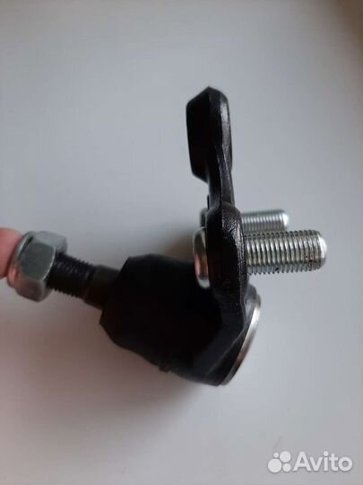 Шаровая опора