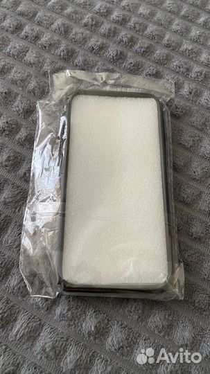 Чехол на iPhone 10