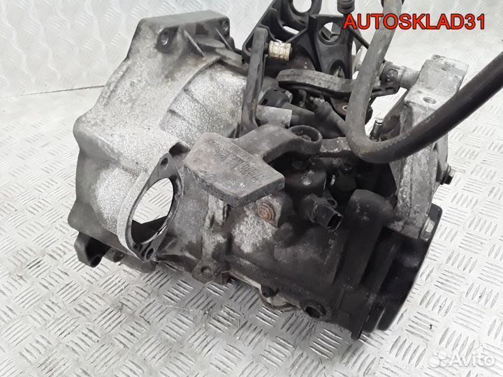МКПП JCR 5 ступка Volkswagen Golf 5 1.9 TDI