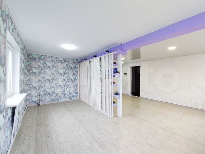 Дом 65 м² на участке 10 сот.