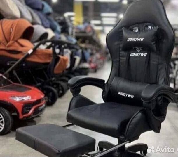 Компьютерное кресло игровое кресло