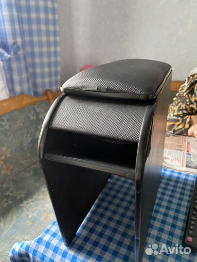 Подлокотник калина 2