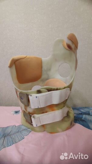 Корсет шено ортопедический
