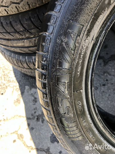 Sava Perfecta 175/65 R14 82T