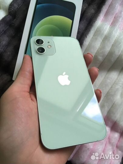 iPhone 12, 128 ГБ