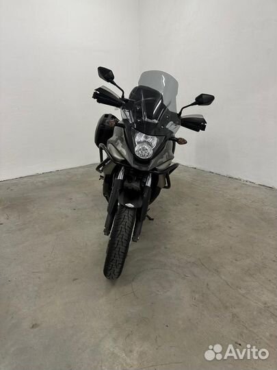 Honda VFR800X Crossrunner 27519 км. 2014 год