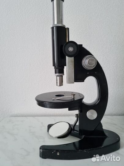 Микроскоп