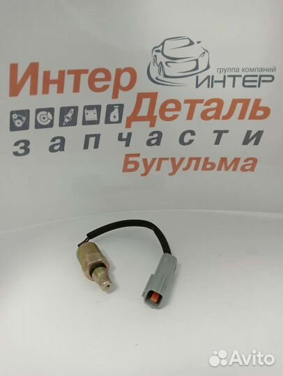 T113406111 датчик давления гур с проводом chery