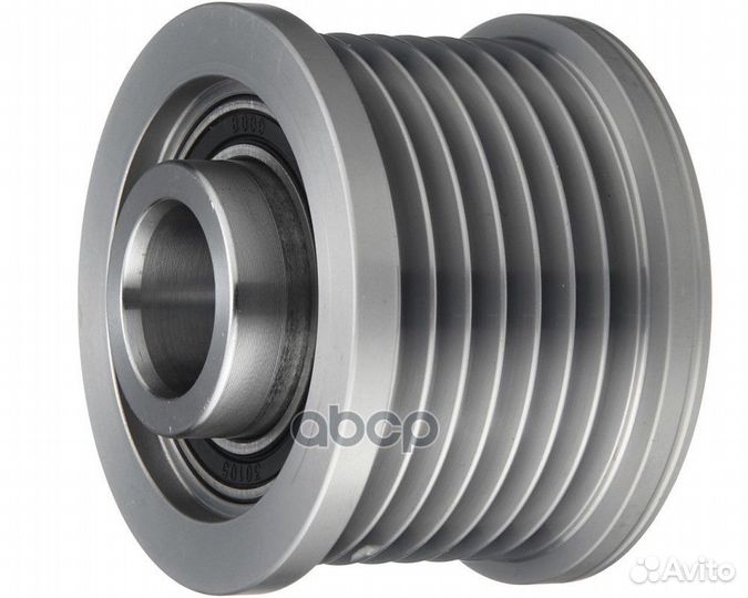 Шкив TT64412 Tesla Technics