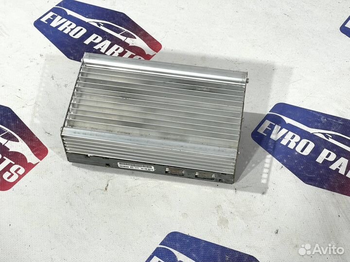 Усилитель звука BMW harman/becker