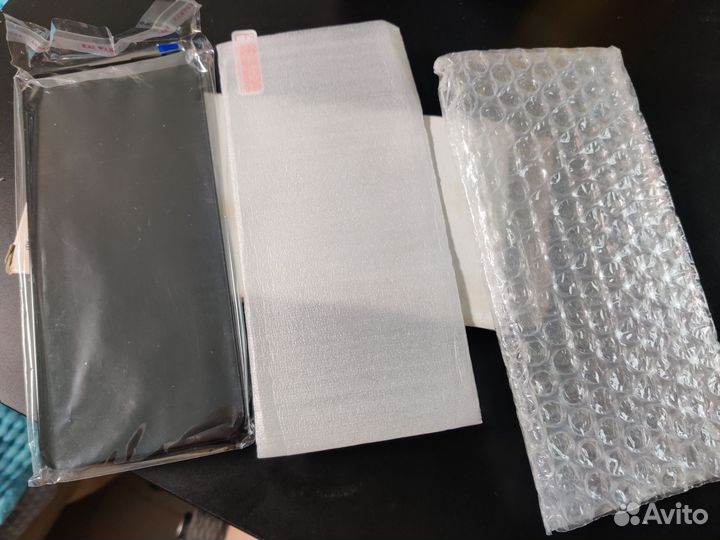 Дисплей huawei p smart 2019