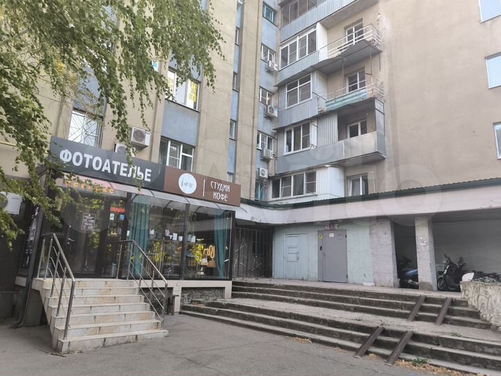 Комната 17,8 м² в 2-к., 8/9 эт.