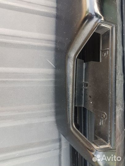 Накладка сиденья Вольво хс-90 пассажирская