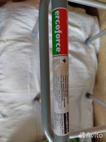 Ходунки для взрослых