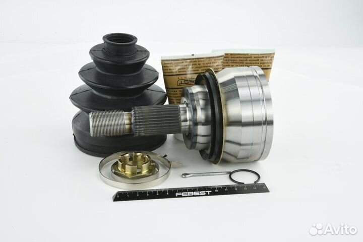 Шрус внешний перед 0110GRJ150 Febest