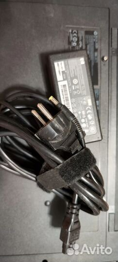 Ноутбук HP 625 hstnn-186c-5 на запчасти