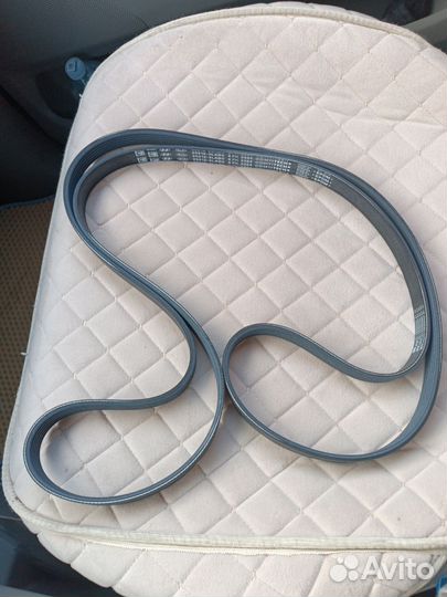 Ремень приводной