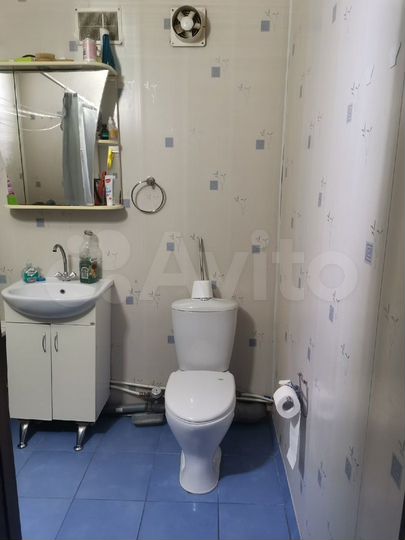 1-к. квартира, 33 м², 2/3 эт.