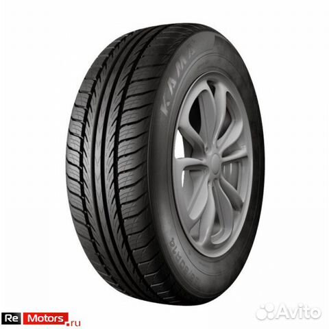 КАМА Breeze (HK-132) 185/65 R14 86H