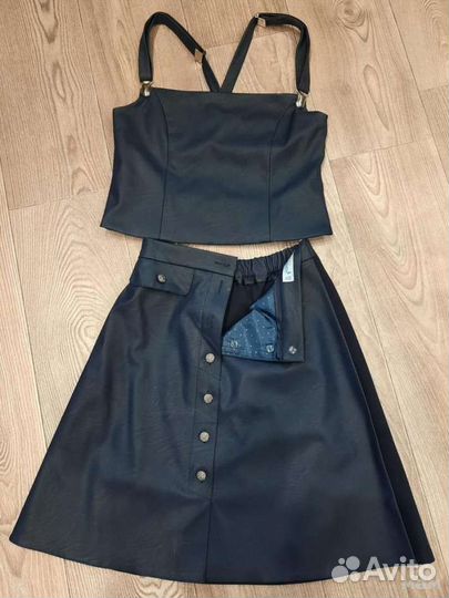 Школьная форма для девочки Duwali и Фантазёры