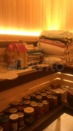 Дом 120 м² на участке 8 сот.