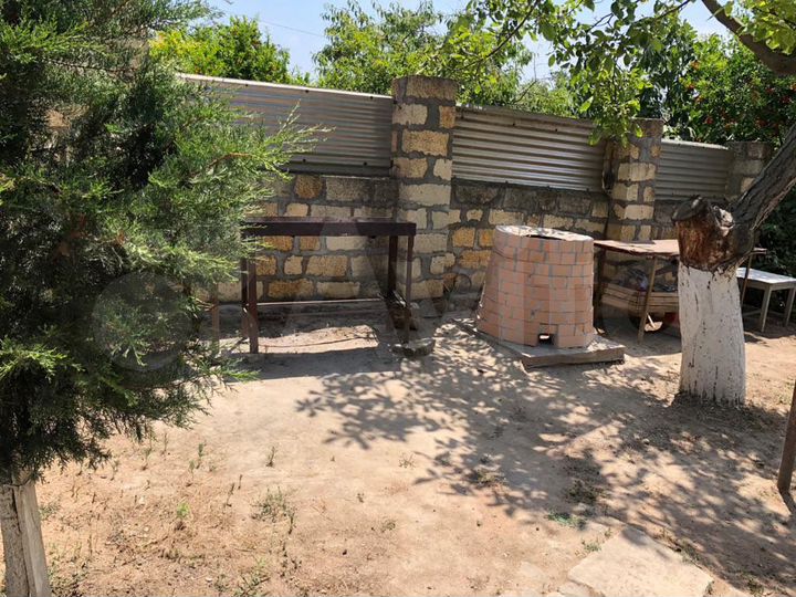 Дача 90 м² на участке 10 сот.