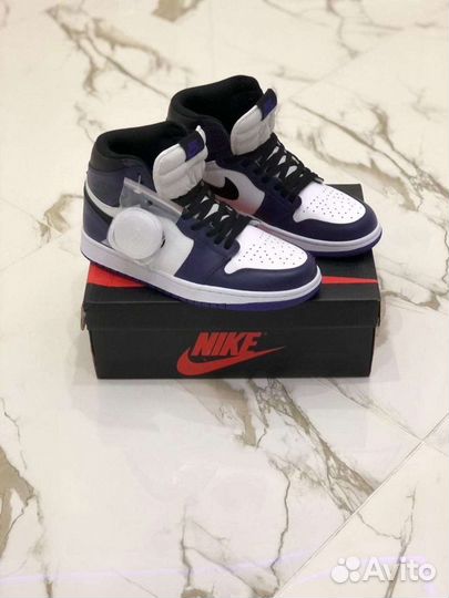 Nike Air Jordan I