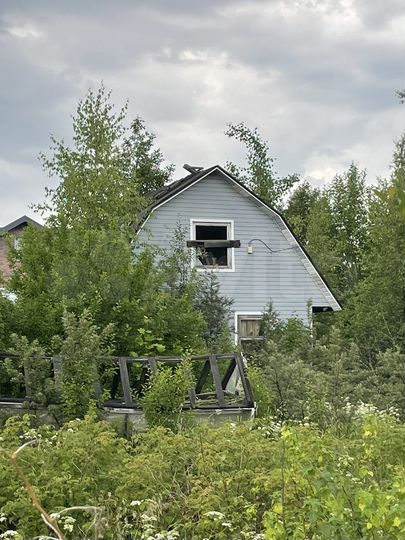 Участок 6,5 сот. (СНТ, ДНП)