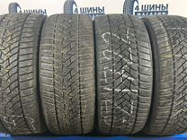 Dunlop Winter Sport 5 245/45 R18 100V