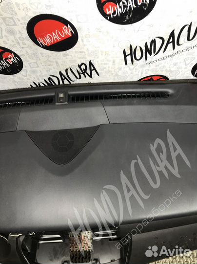 Панель передняя салона (торпедо) Acura RDX