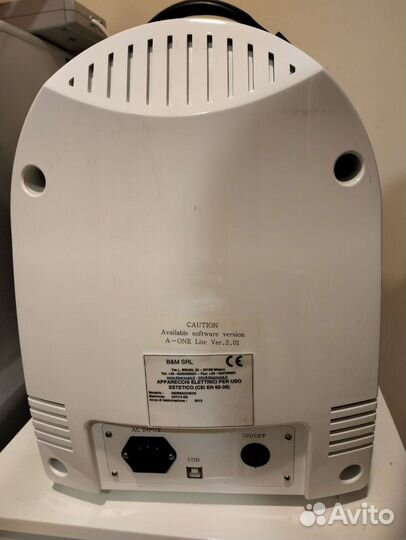 Апппарат диагностики состояния кожи A-ONE Lite