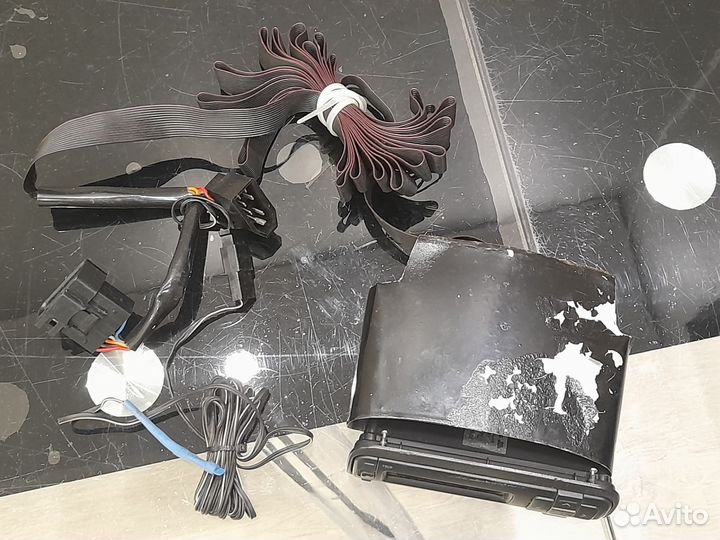 Бортовой компьютер