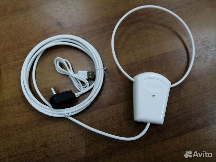 Антенна Уралка DVB-T2 усиление до 41 дБ