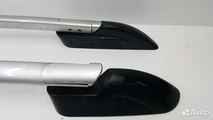 Б/У Б/У Дуги на крышу (рейлинги) Европа