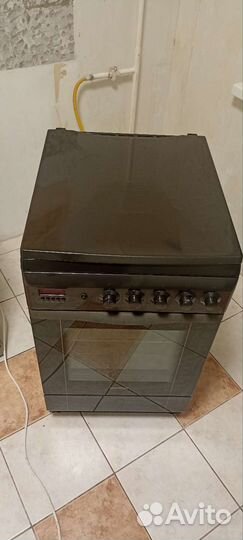 Газовая плита Gorenje