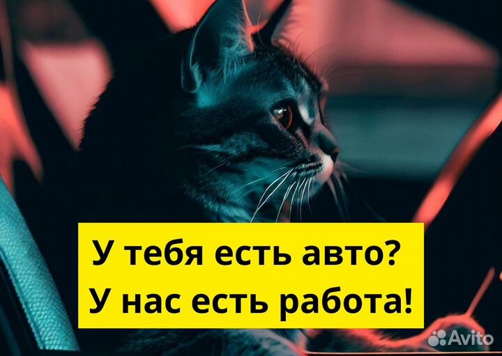 Подключай свой автомобиль к Яндекс Go