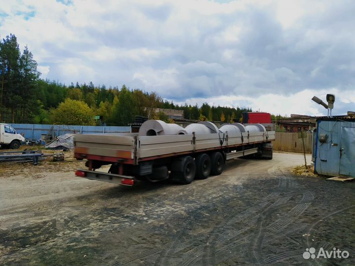 Циклон взп в Магнитогорске