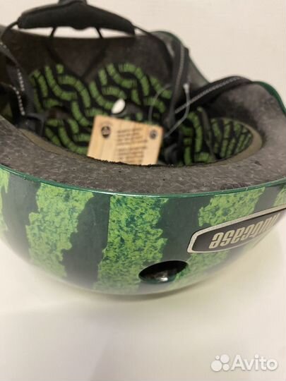 Новый шлем Nutcase размер 56-60