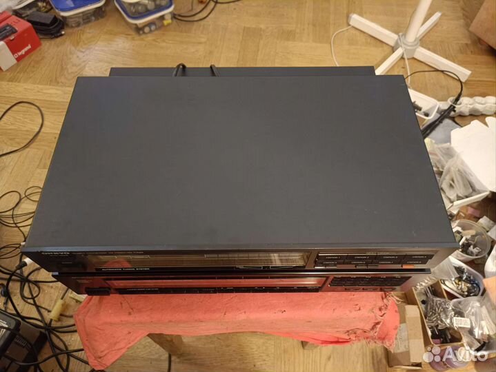 Тюнер Onkyo T-4230, T-4650