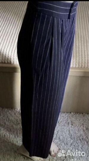 Брюки topshop/zara/lime/mango