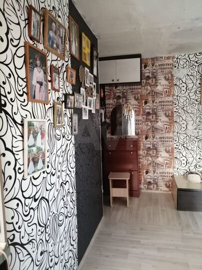 1-к. квартира, 31 м², 3/5 эт.