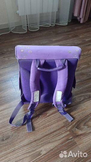 Рюкзак школьный herlitz