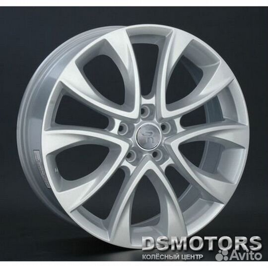 Диски Infiniti NS172 7/18 5x114.3 ET45 d66.1 S