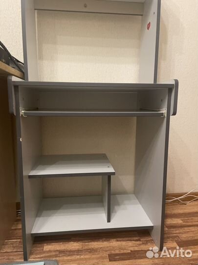 Компьютерный стол бу