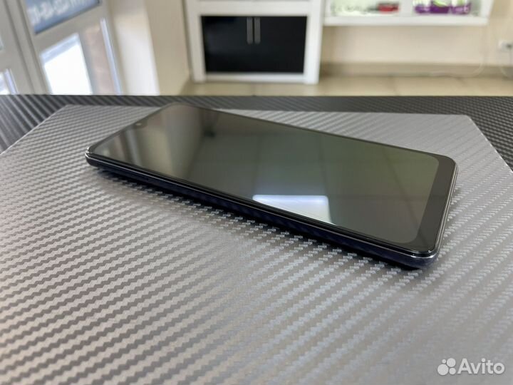 Samsung galaxy a31 4/64gb Отличное состояние