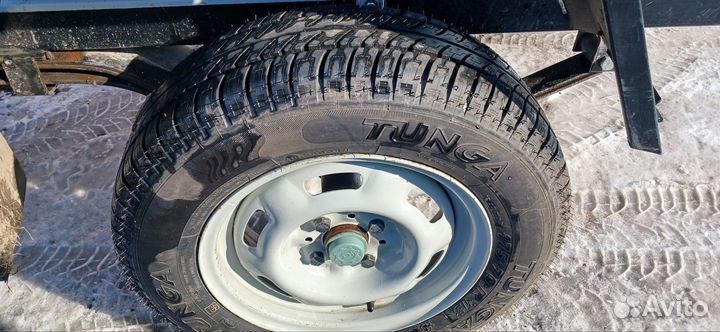 Tunga Tunga 175/70 R13