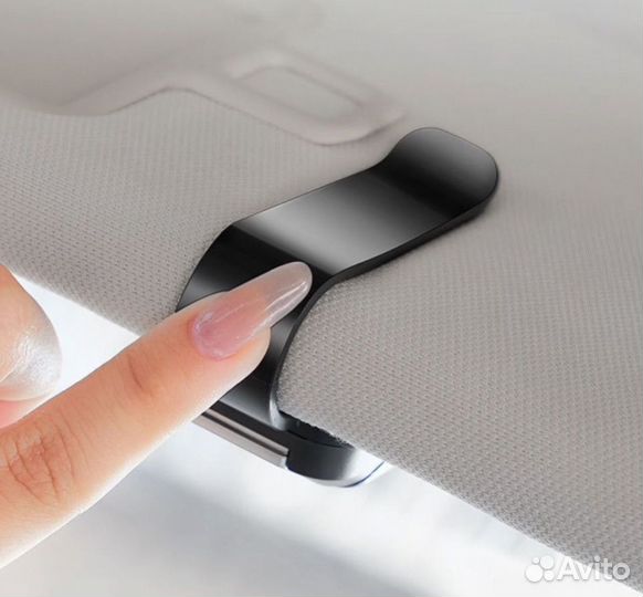 Держатель для очков Honda