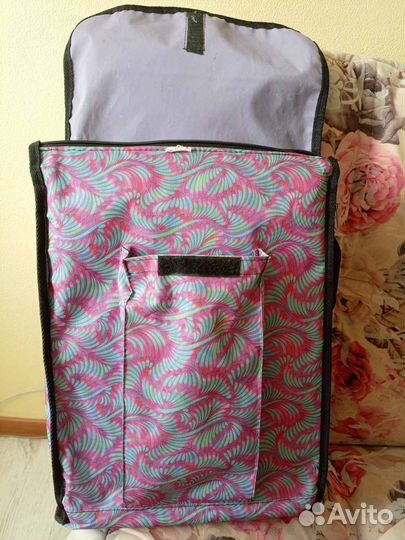 Сумка для художника