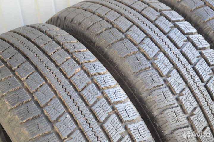 Nitto SN 2 Winter 215/65 R16 98Q