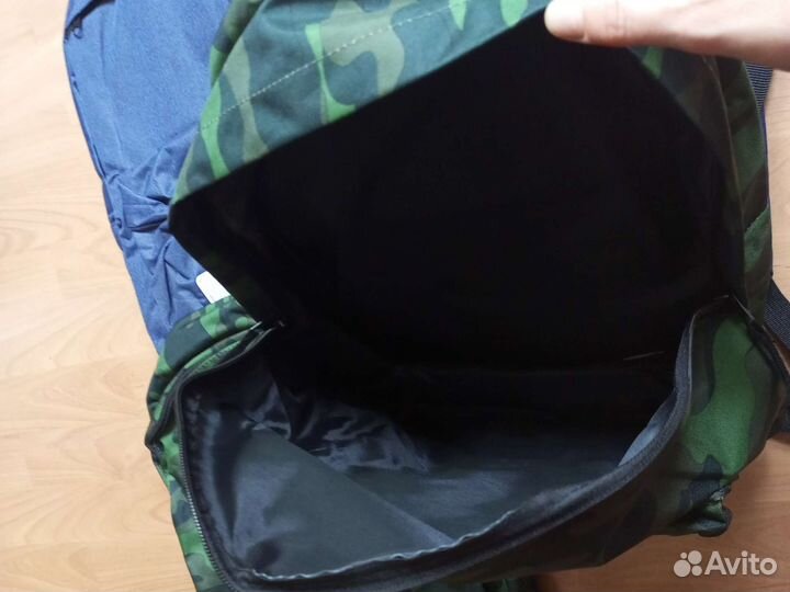 Рюкзак новый